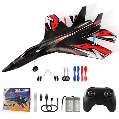 RC Plane, 2.4GHZ RC Airplane