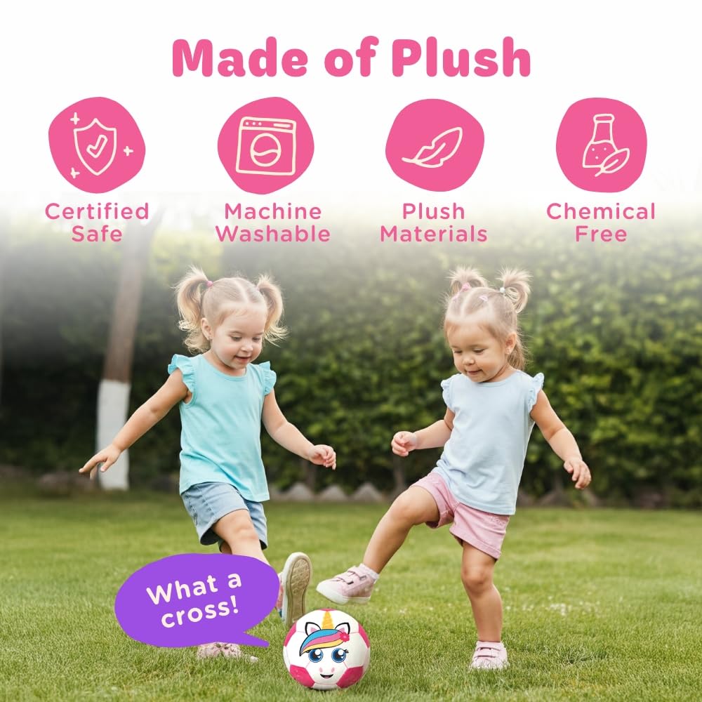 Hilariously Interactive Baby Ball