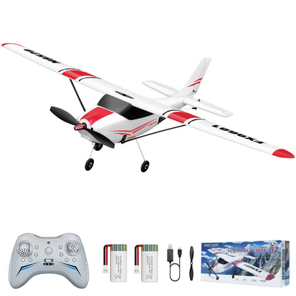 HAWK'S Work 2 CH RC Airplane, RC Plane