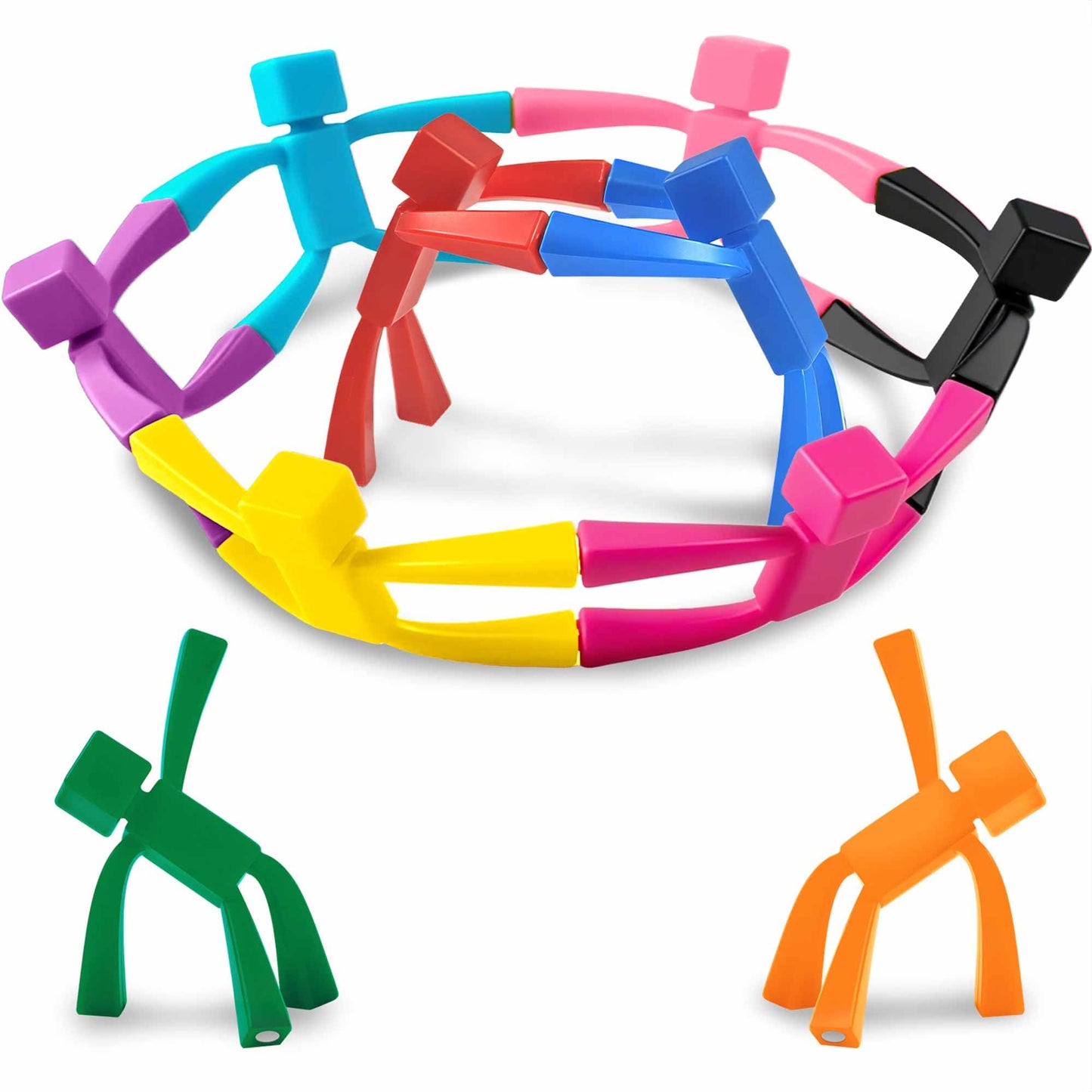 Activities Essential Fidget Magnet Toys