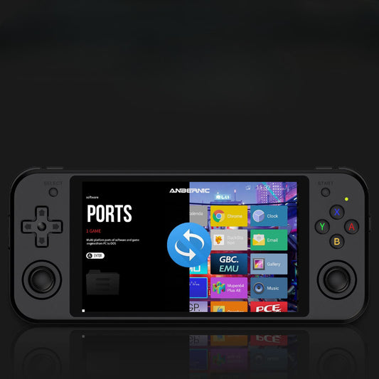 RG552 Handheld Game Console