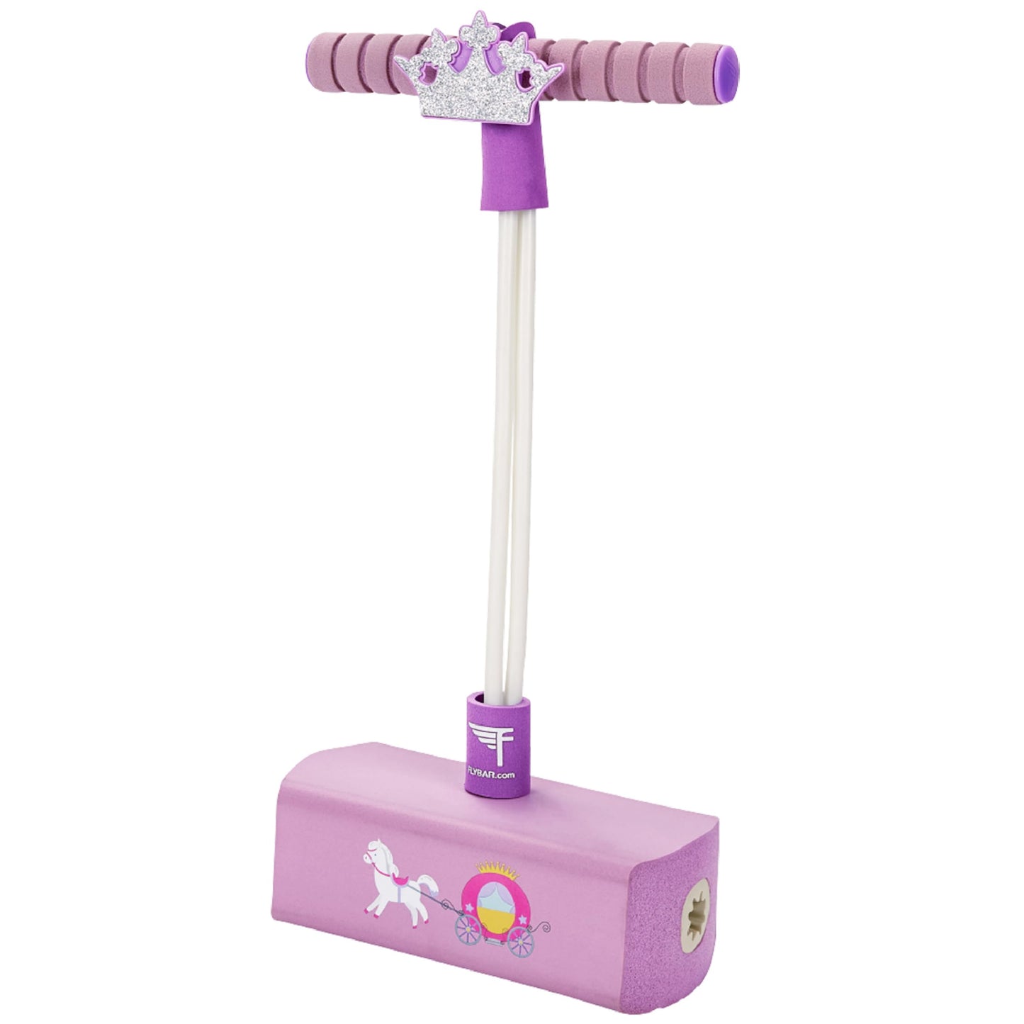 Flybar My First Foam Pogo Jumper for Kids