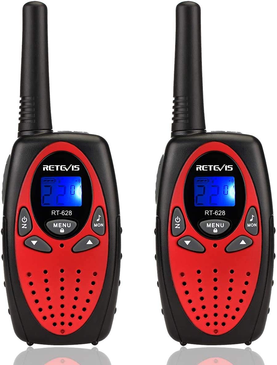 Walkie Talkies for Kids