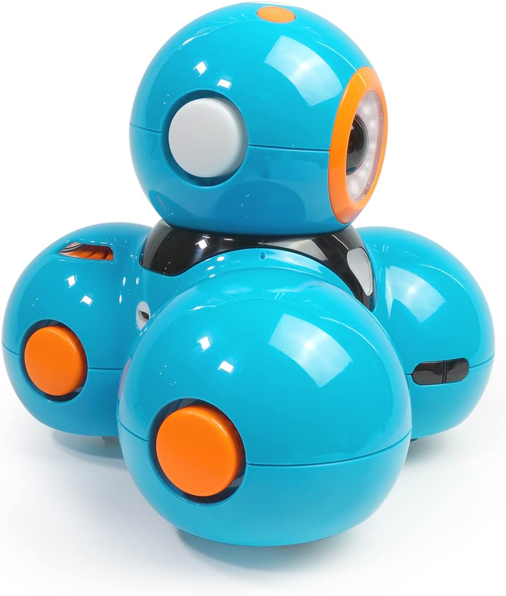 Dash Robot - Coding Robots