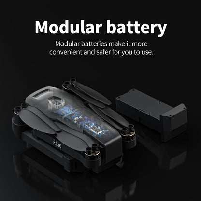 K610 GPS Drone with Camera for Adults 4K IMX