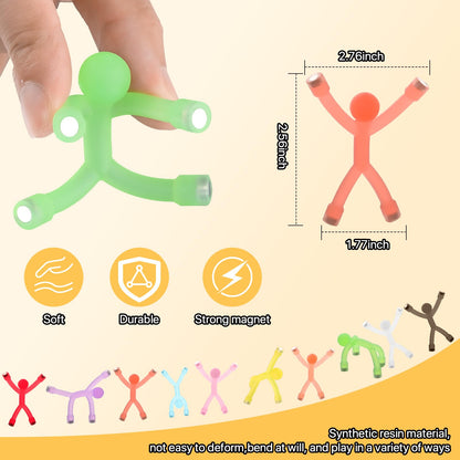 Activities Essential Fidget Magnet Toys