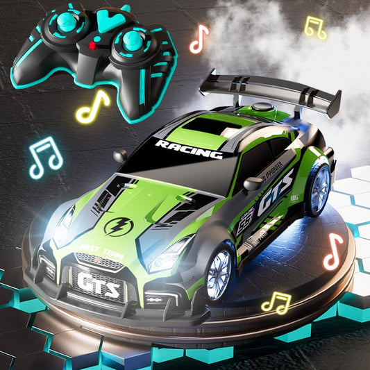 RC Drift Car 2.4GHz 1:16 Scale Remote Control Cars