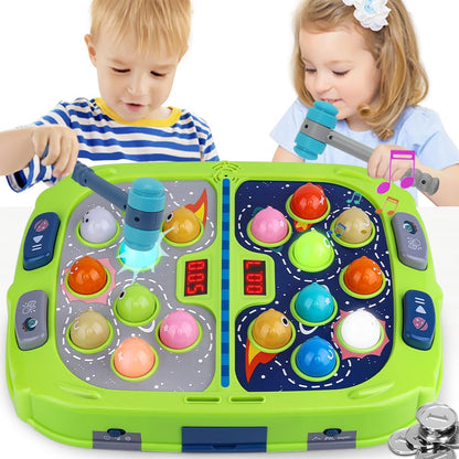 Whack Game Mole for Toddlers,
