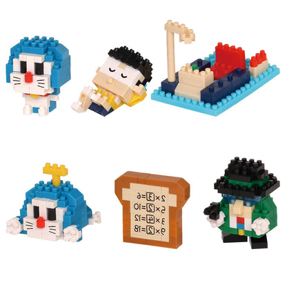 Mininano Series Building Kit