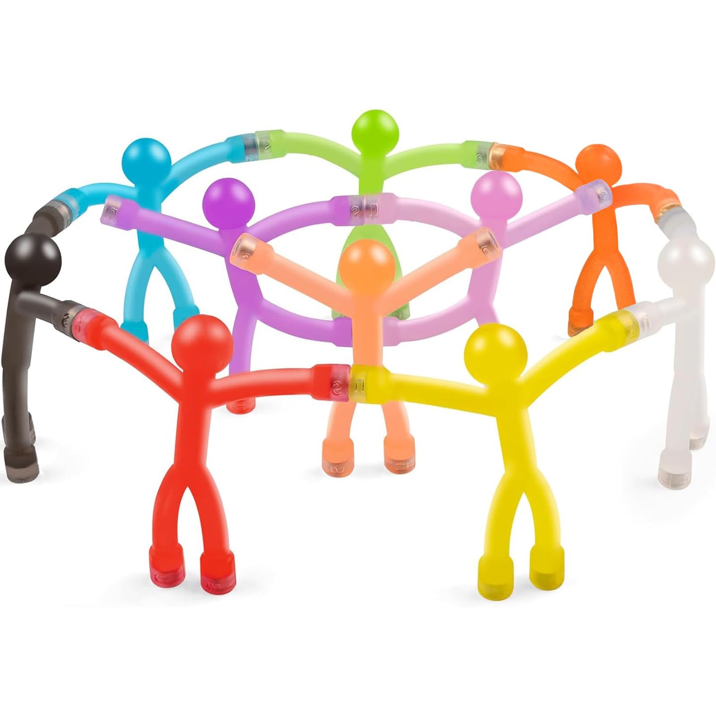 Activities Essential Fidget Magnet Toys