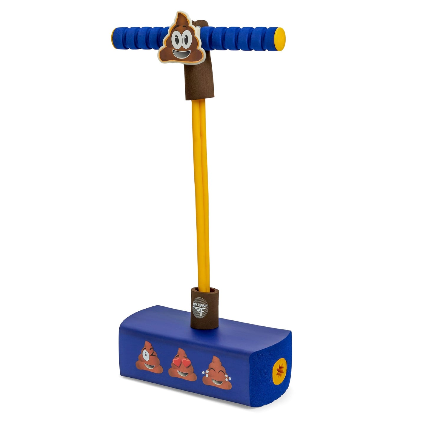 Flybar My First Foam Pogo Jumper for Kids