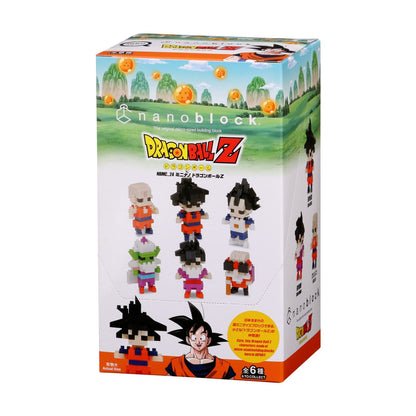 Mininano Series Building Kit