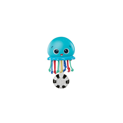 Baby Einstein Take Along Tunes Musical Toy, Ages 3 months +