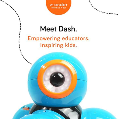 Dash Robot - Coding Robots