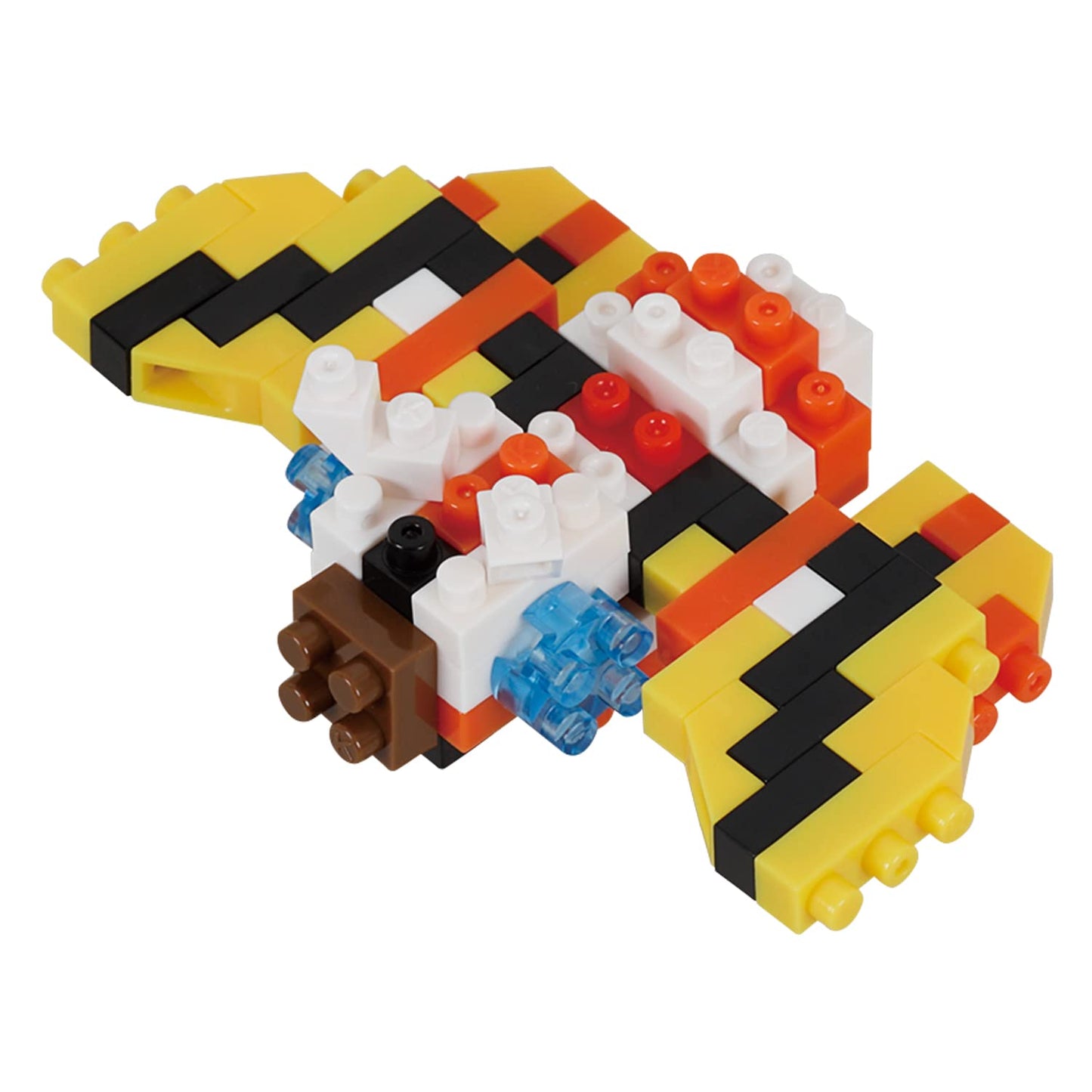 Mininano Series Building Kit