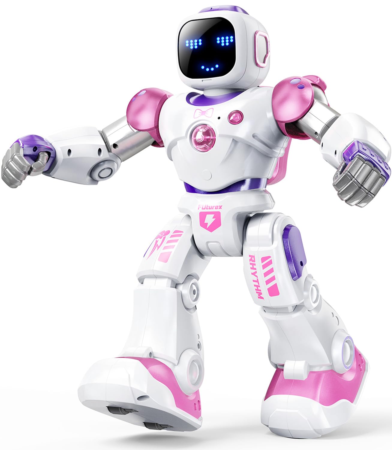 Ruko 1088 Smart Robots for Kids