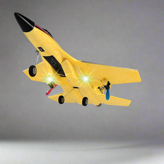 RC Plane, 2.4GHZ RC Airplane
