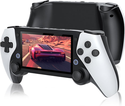 M25 Retro Handheld Game Console