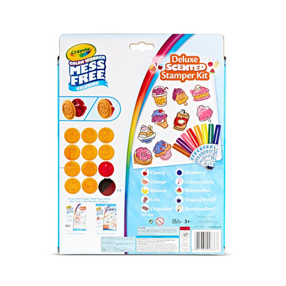 Crayola Color Wonder Magic Light Brush