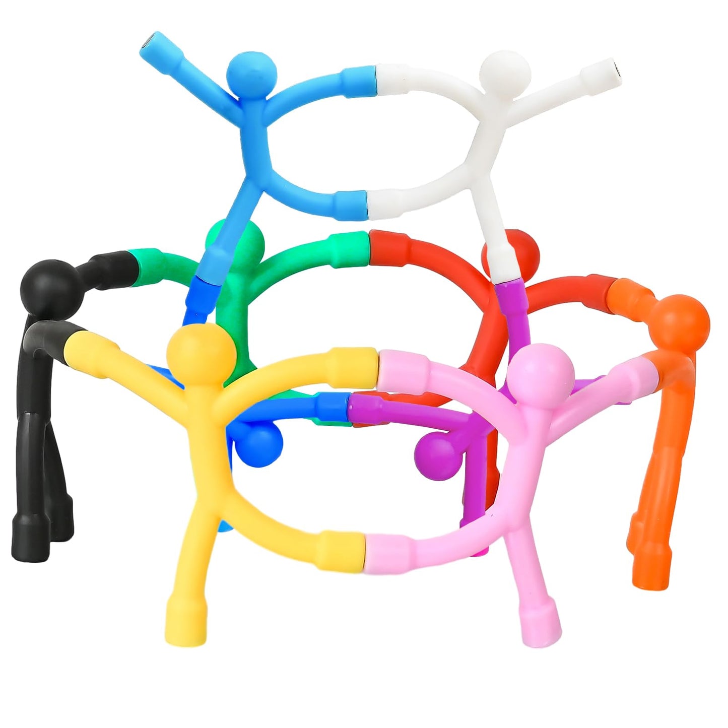 Activities Essential Fidget Magnet Toys