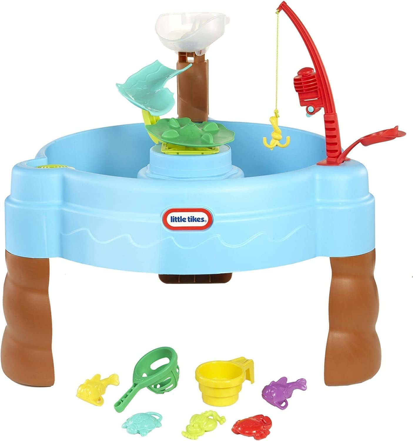 Little Tikes Full Set