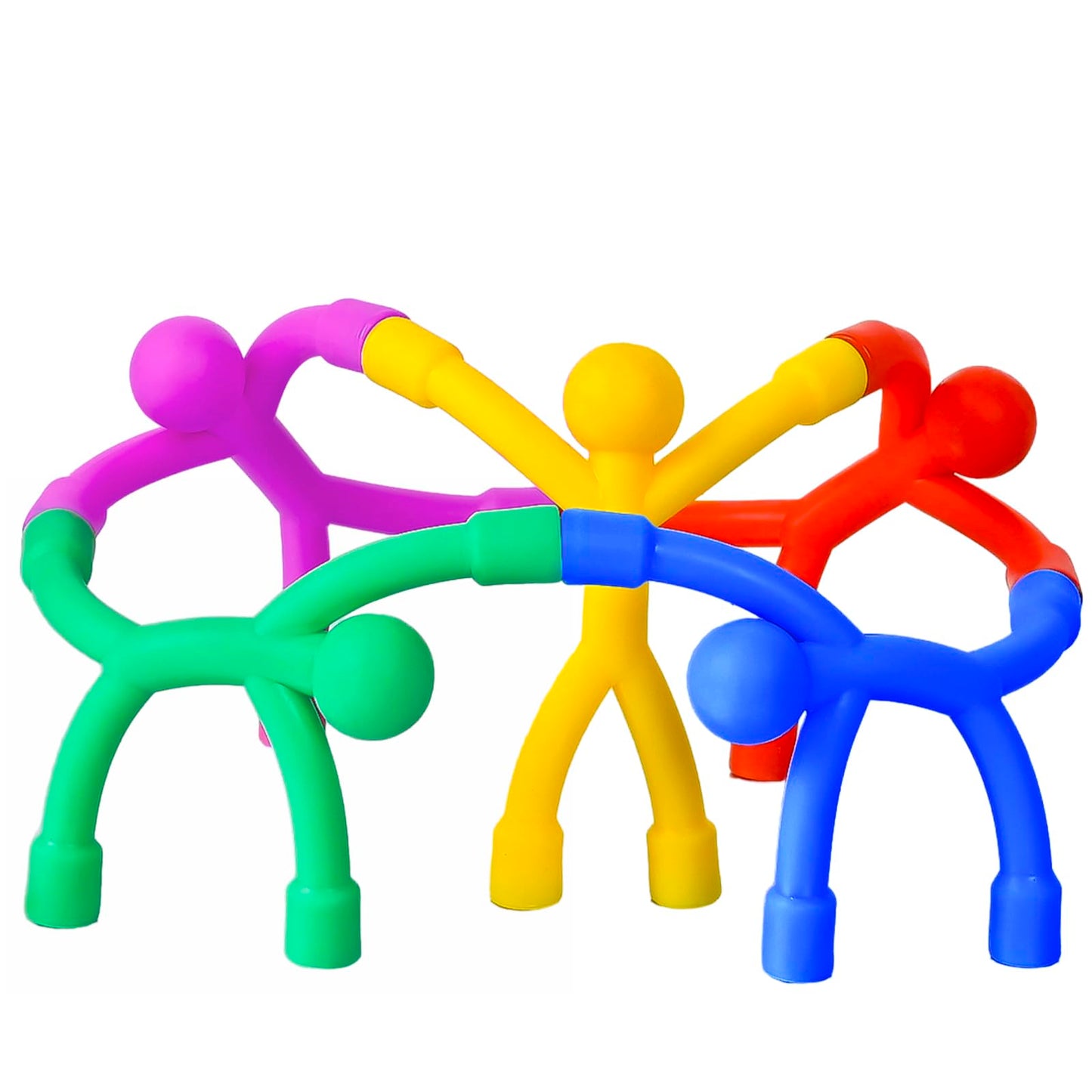 Activities Essential Fidget Magnet Toys