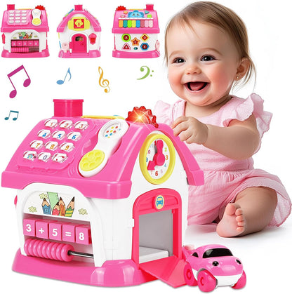 Baby Musical Toys
