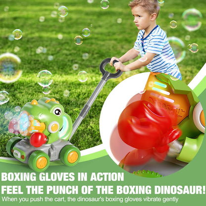 Dolanus Bubble Machine