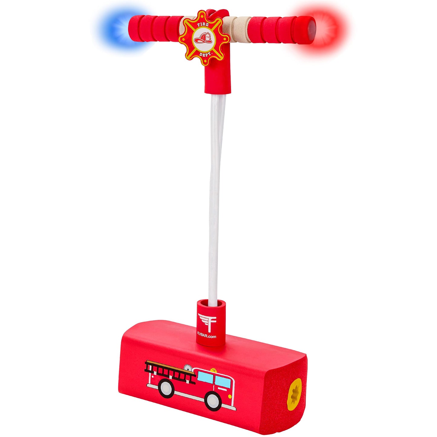 Flybar My First Foam Pogo Jumper for Kids