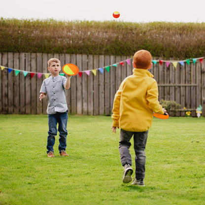 Upgraded Toss and Catch Ball Game Set