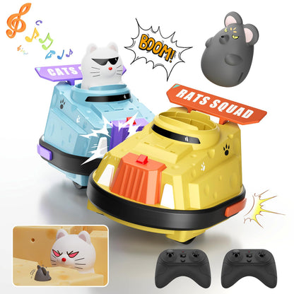 2 Pack Remote Control Car