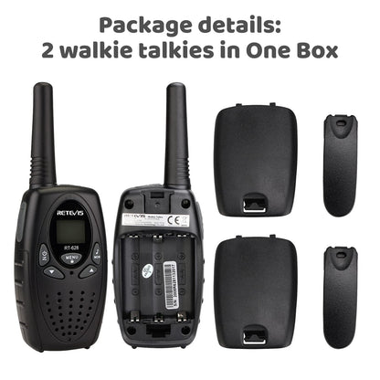 Walkie Talkies for Kids
