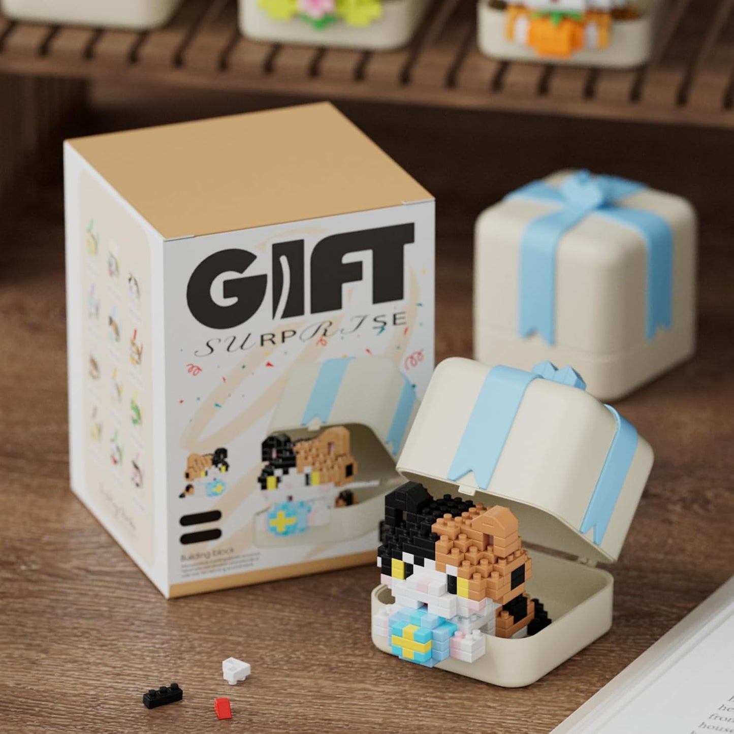 Small Toy Gift,Party Favors for Kids