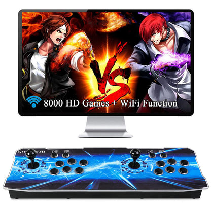 GWALSNTH 29800 in 1 Pandora Box 60S Arcade Console