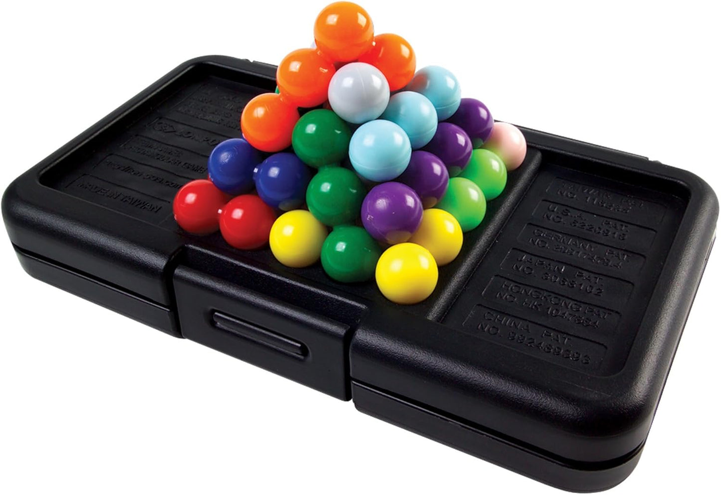 3D Brain Teaser Puzzle Game,