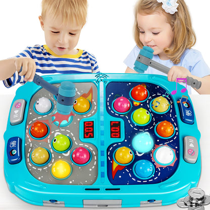 Whack Game Mole for Toddlers,