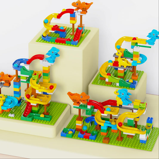 Building Blocks for Kids Toddlers