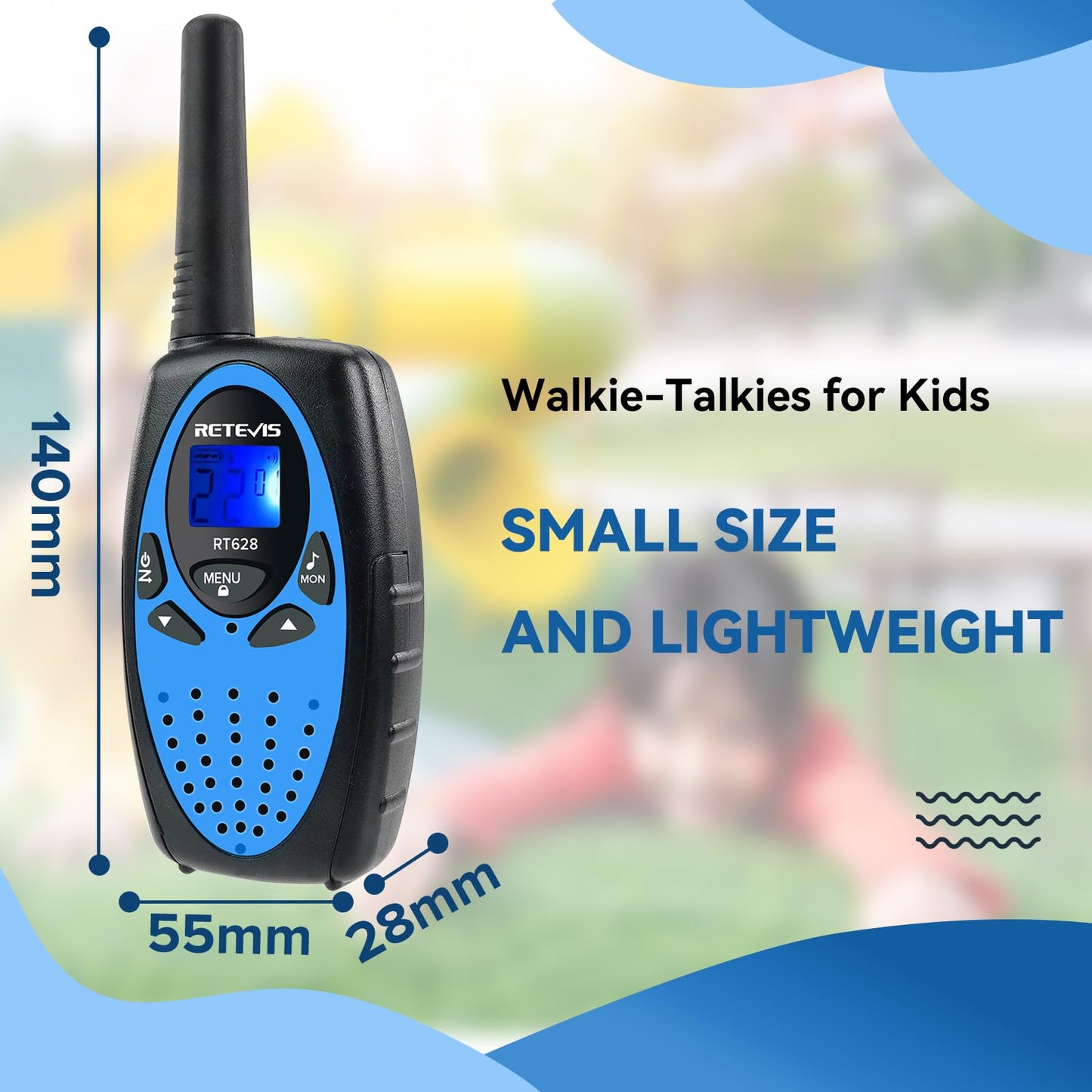 Walkie Talkies for Kids