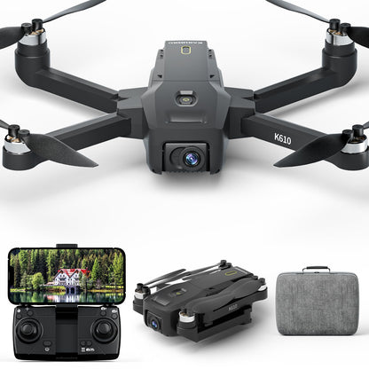 K610 GPS Drone with Camera for Adults 4K IMX