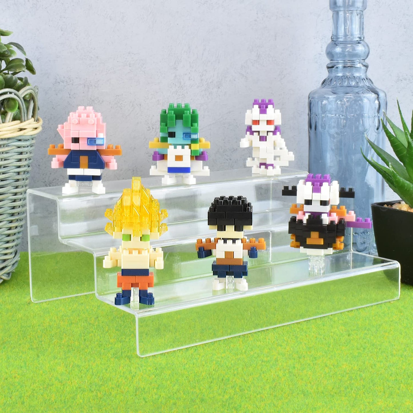 Mininano Series Building Kit