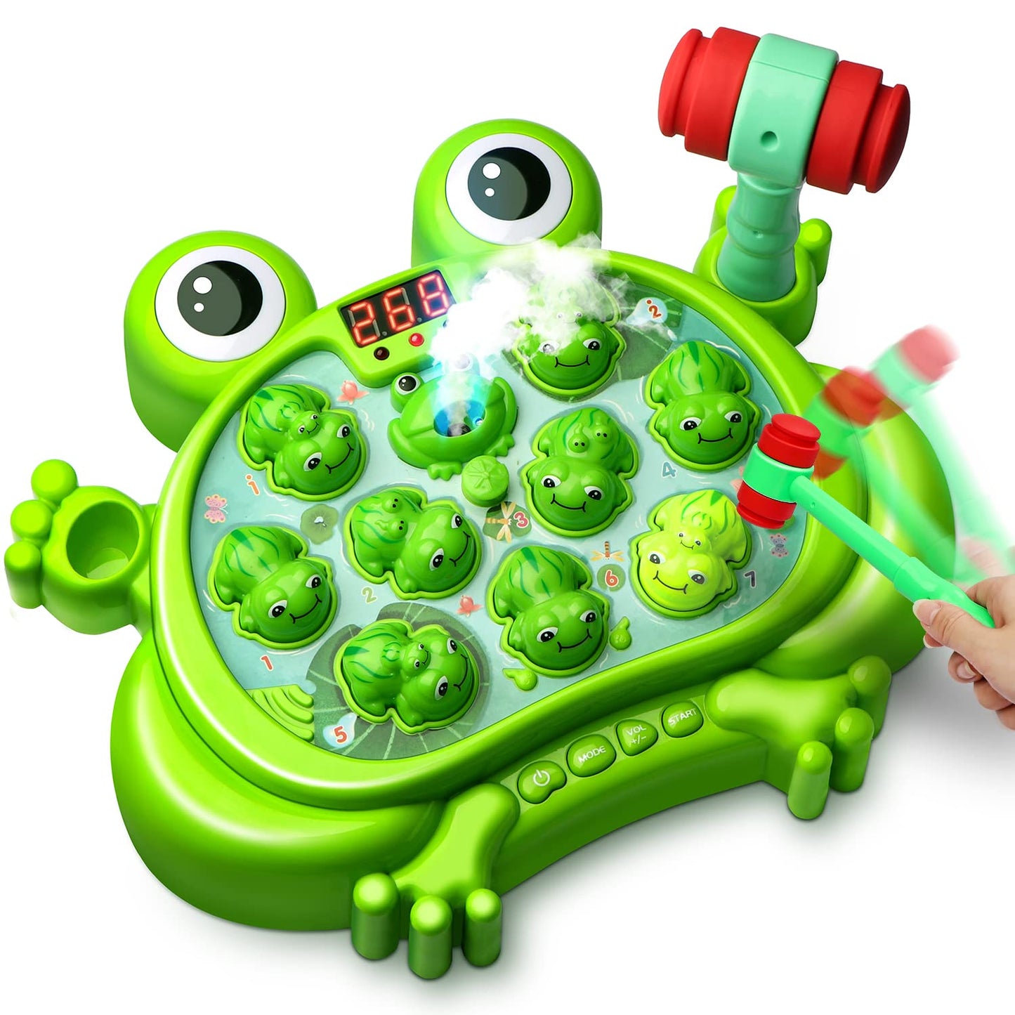Educational Early Learning Toddlers Toys,Birthday Gifts