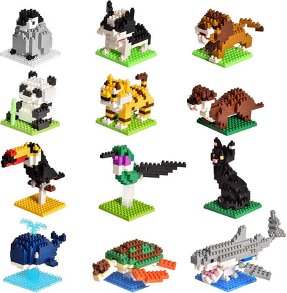 Party Favor for Kids Building Se