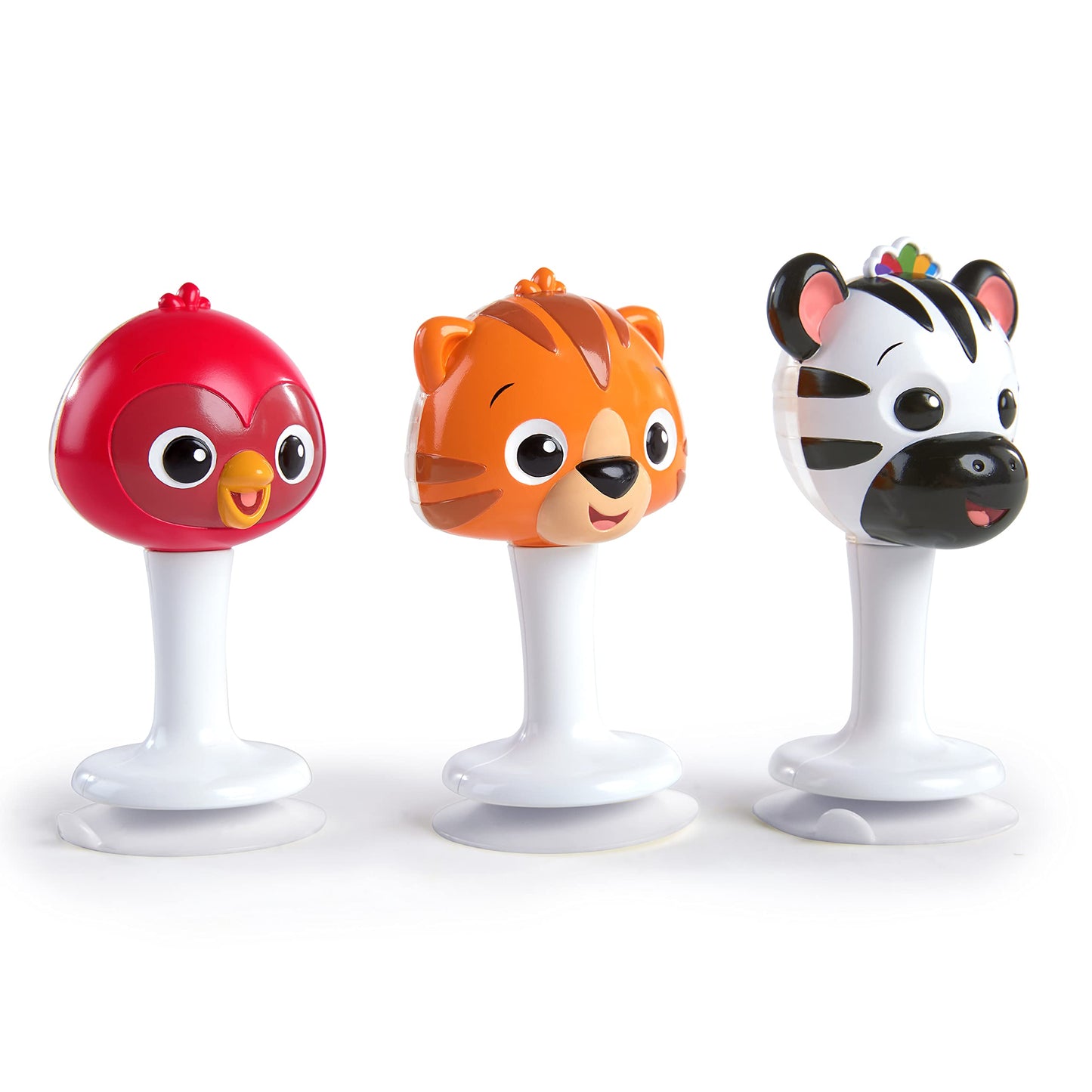 Baby Einstein Take Along Tunes Musical Toy, Ages 3 months +