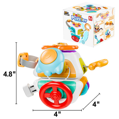 Montessori Sensory Toy