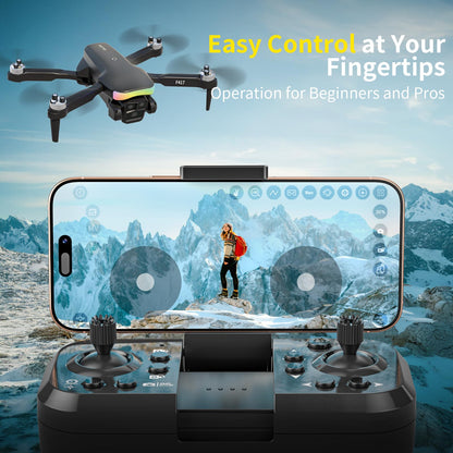 F417 Drone with Camera 1080P