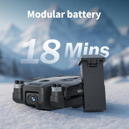K610 GPS Drone with Camera for Adults 4K IMX