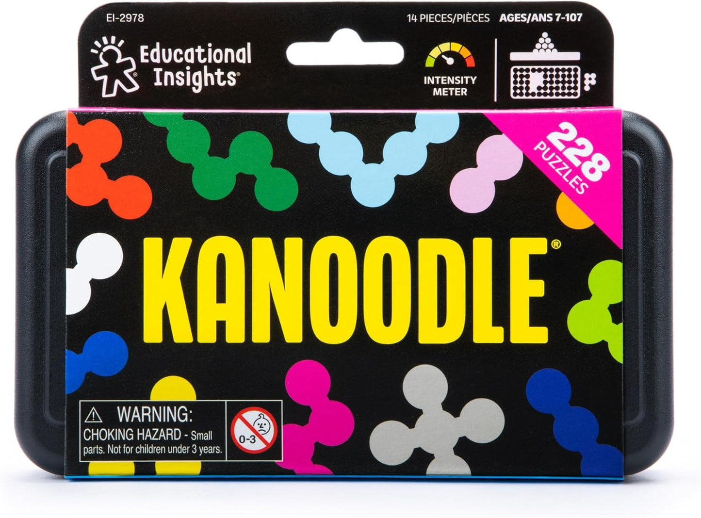3D Brain Teaser Puzzle Game,