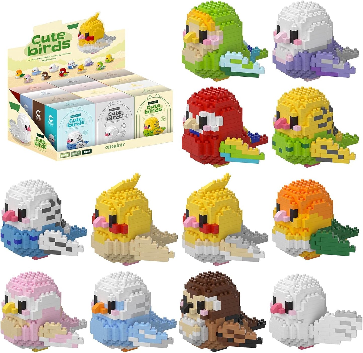 Small Toy Gift,Party Favors for Kids