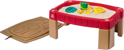 Step2 Naturally Playful Sand Table