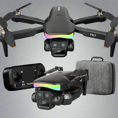 F417 Drone with Camera 1080P